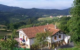 Agroturismo Kasa Barri